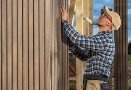 Best Custom Trim and Detailing for Siding  in Huntgburg, IN